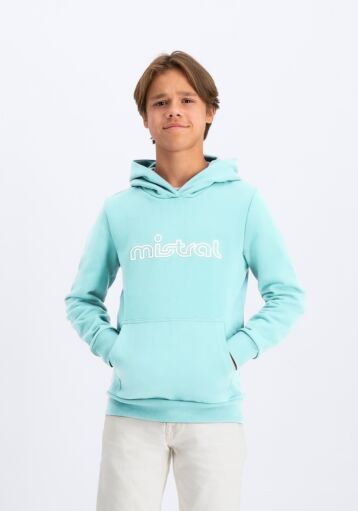 Dramont - Hoody Kids (Unisex) - Blue Tint