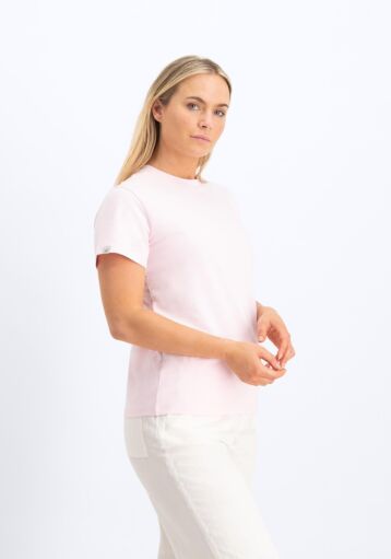 L'aiguille - T-Shirt (Women) - Ballarina