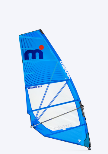 Makani 5.4 - Freeride Windsurfing sail