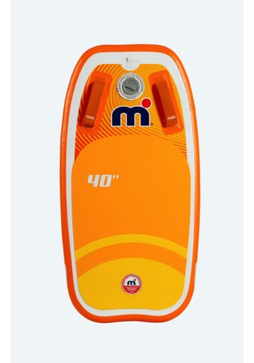 Sunburst Air Bodyboard