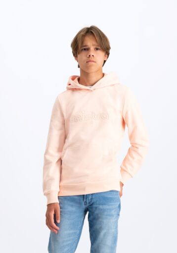 Dramont - Hoody Kids (Unisex) - Bisque