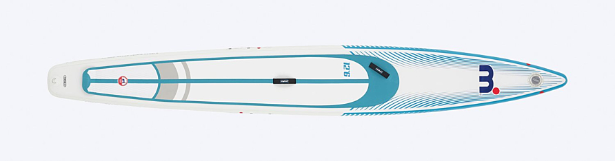 Stories Vortex Air 12'6 x 20.5