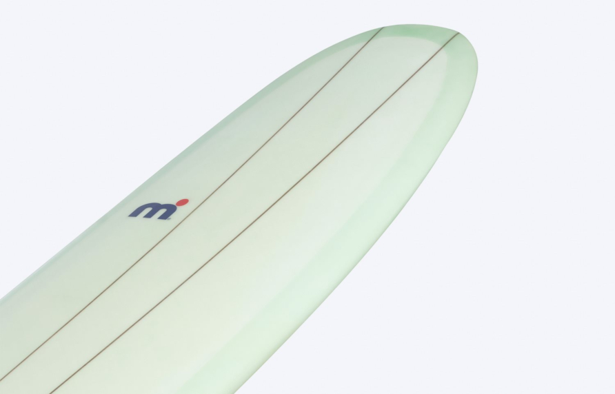 Stories Marea 9'2 - Malibu Custom surfboard | People of the Oceans
