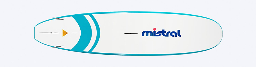 Stories Sun Burst 10'5 - Hardboard SUP | People of the Oceans