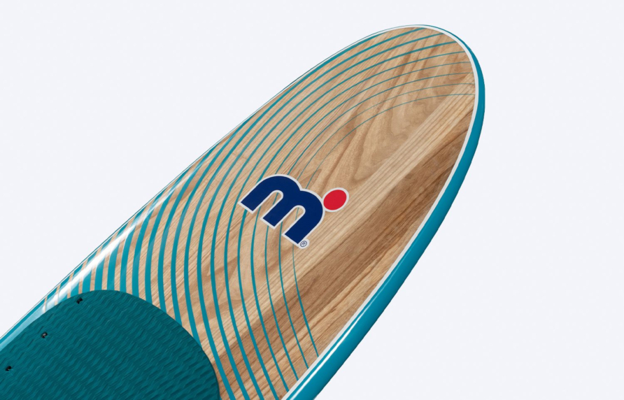 Stories Sun Burst 10'5 - Hardboard SUP | People of the Oceans