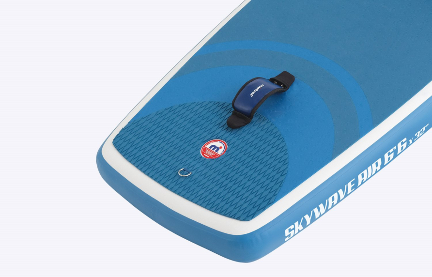 Stories Skywave Air 6'6 / 170L - Inflatable Wing Foil board
