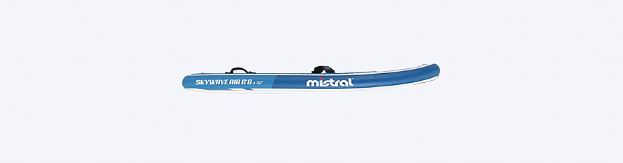 Stories Skywave Air Beginner Wingfoil Set 6'6 - 170L | People of