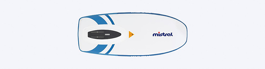 Stories Skywave Air Beginner Wingfoil Set 6'6 - 170L | People of