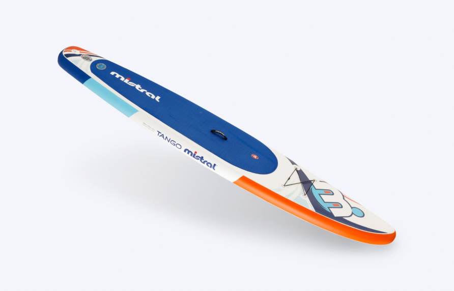 Stories Tango 11'5 - Inflatable SUP set | People of the Oceans