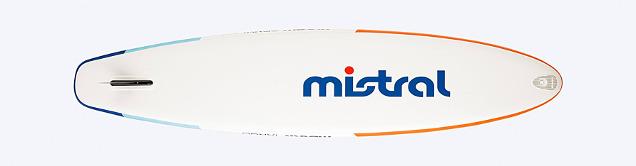 Stories Tango 11'5 - Inflatable SUP set | People of the Oceans