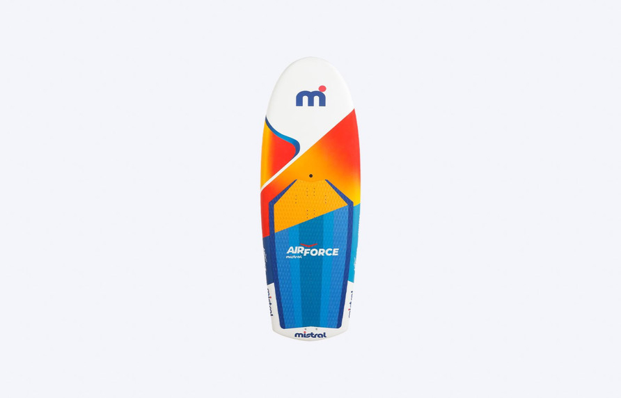 Stories Tempest 5'7 Complete Wingfoil Set | People of the Oceans