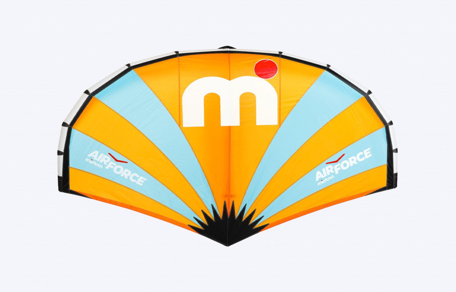 Stories Skywave SAB Wingfoil set 6'5 - 135L | People of the Oceans