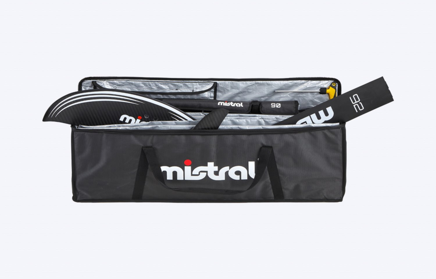 Stories Sabre 1700 / M82 / F82 - Hydrofoil set | People of the Oceans