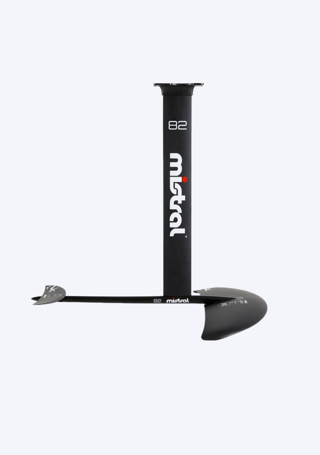 Stories Sabre 2000 / M82 / F82 - Hydrofoil set | People of the Oceans