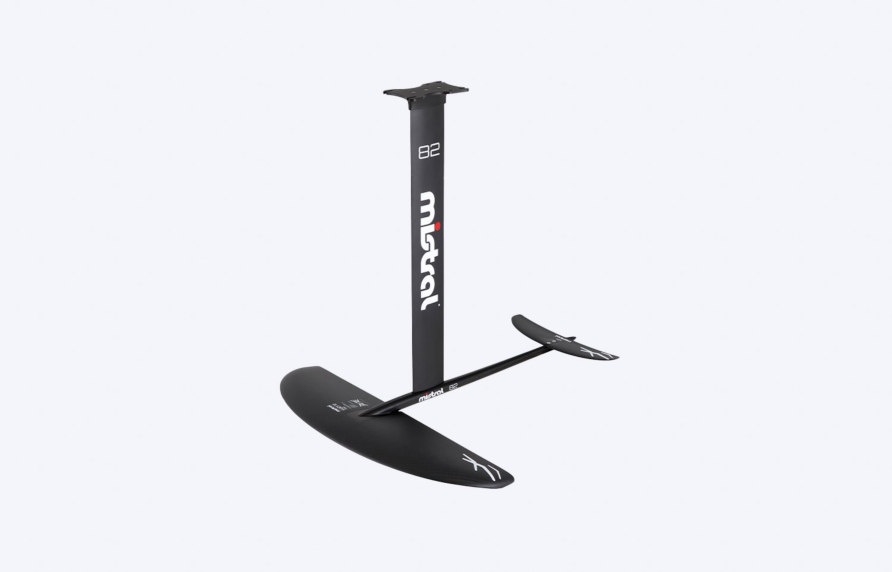 Stories Sabre 2000 / M82 / F82 - Hydrofoil set | People of the Oceans