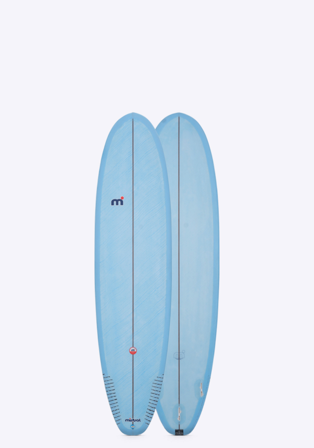 Stories Marea 7'10 - Mini Mal Custom surfboard | MADE TO ORDER