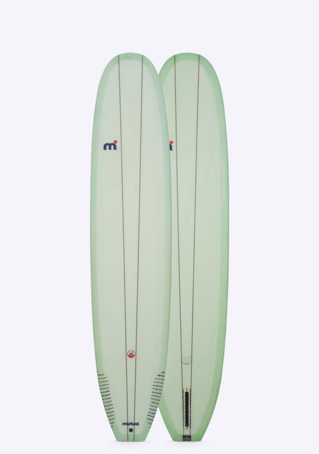 Stories Marea 9'2 - Malibu Custom surfboard | People of the Oceans