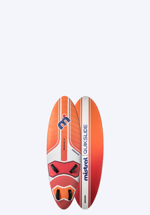 Stories Quikslide 110L + Zonda 7.8m | People of the Oceans