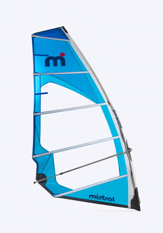 Stories Quikslide 120L + Zonda 7.8m | People of the Oceans