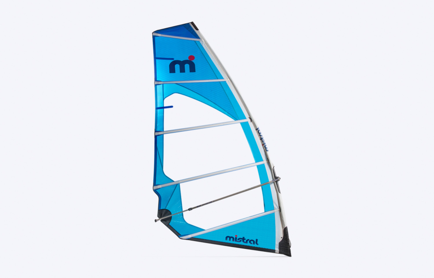 Stories Quikslide 110L + Zonda 7.8m | People of the Oceans