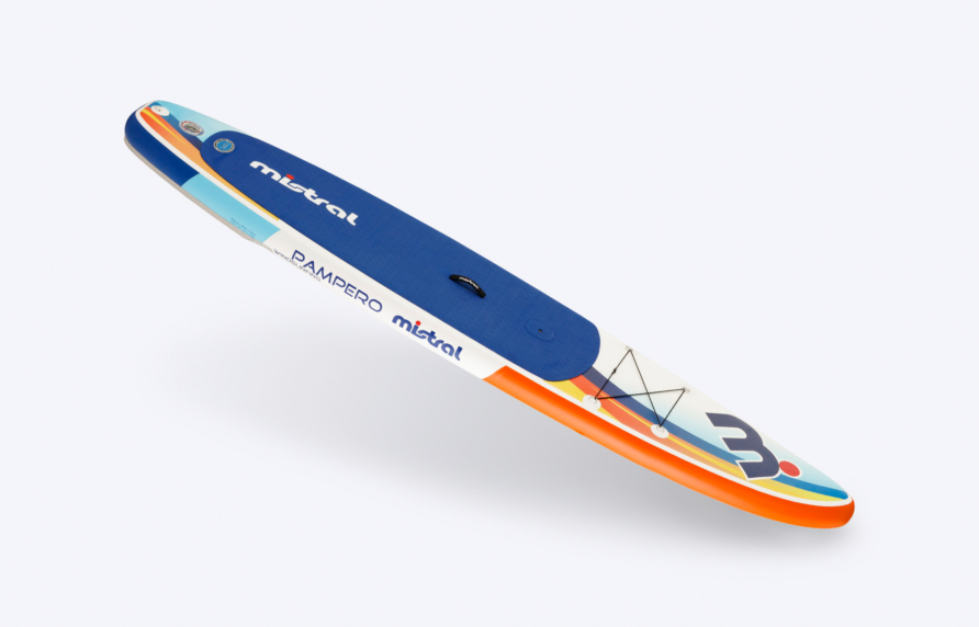 Stories Pampero 11'5 inflatable - SUP Set | People of the Oceans
