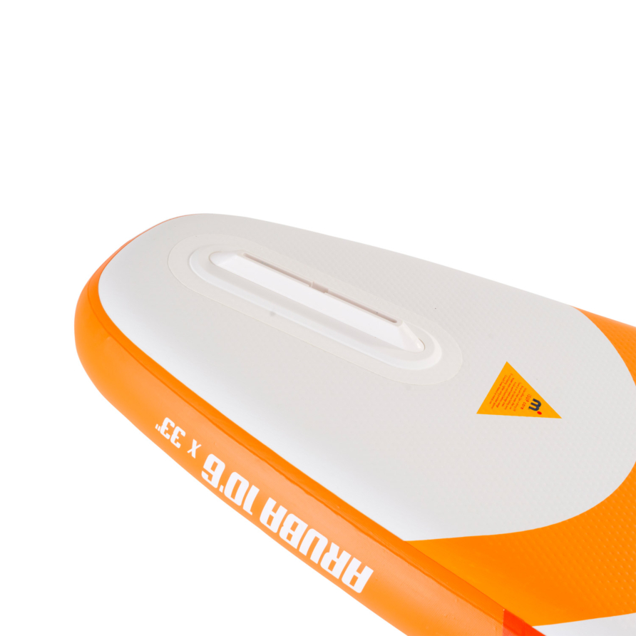 Stories Aruba 10'6 - Vibrant Family inflatable SUP set | Mistral