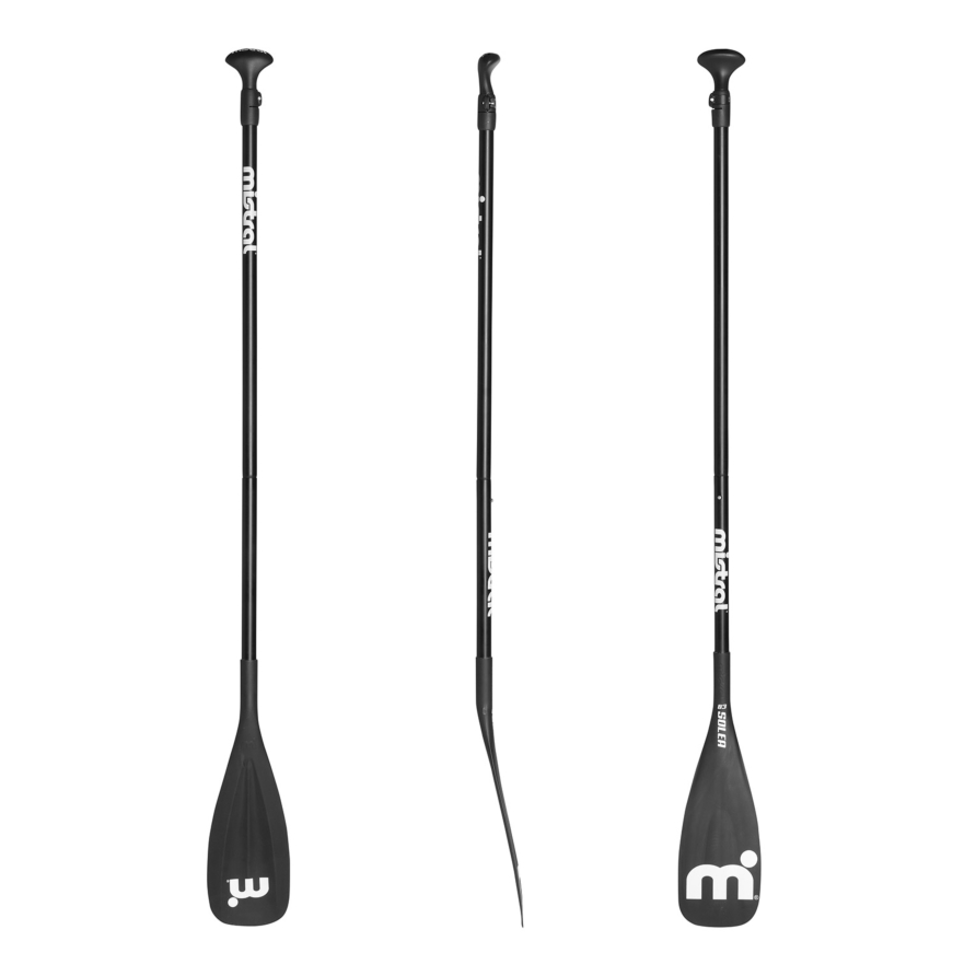 Stories Bayou 10'6 - Hassle-free inflatable SUP | Mistral