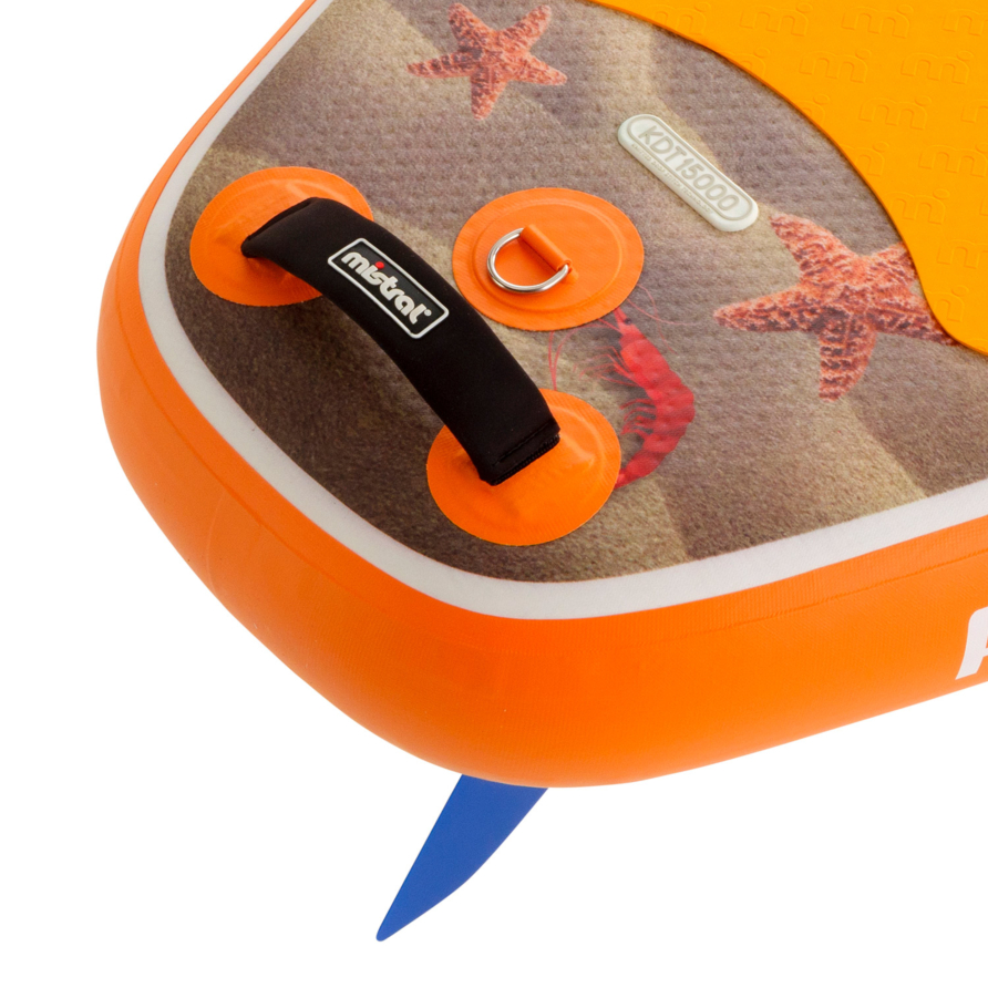 Stories Aruba 10'6 - Vibrant Family inflatable SUP set | Mistral