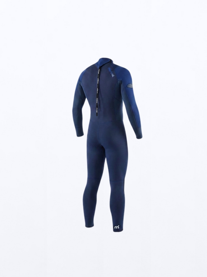 Stories Breeze 76 - 2.5mm Mens Wetsuit | People of the Oceans