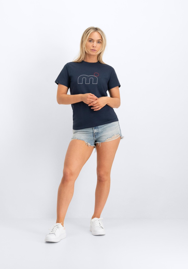 Stories D'Estel - T-Shirt (Women) - Outer Space | People of the Oceans