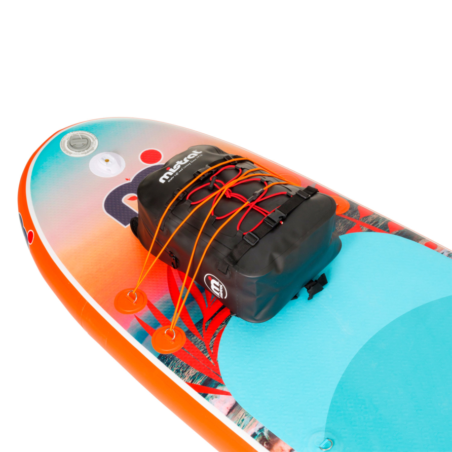 Stories Havana 10'6 - Fun Family inflatable SUP set | Mistral
