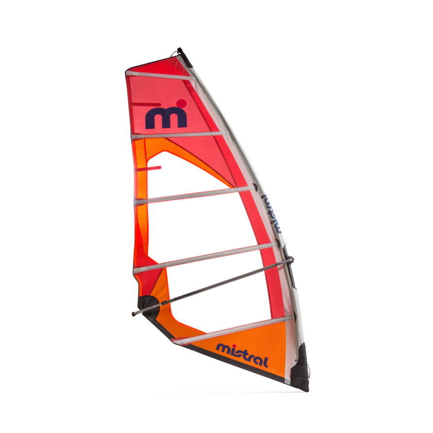 Stories Quikslide 100L Windsurf set including rig | People of the