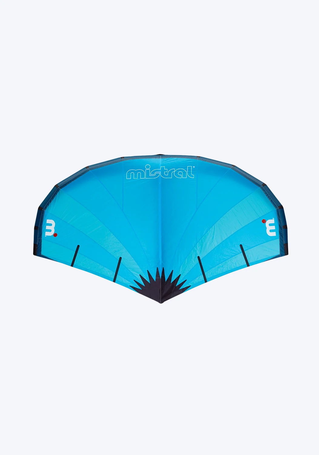 Sky Jibe 4.2m - Wing foil wing - Dacron®