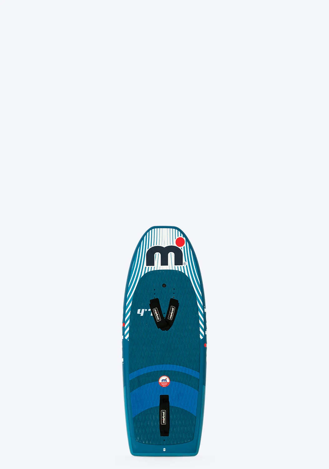 Skywave 4'7 / 55L - Wing foil hardboard