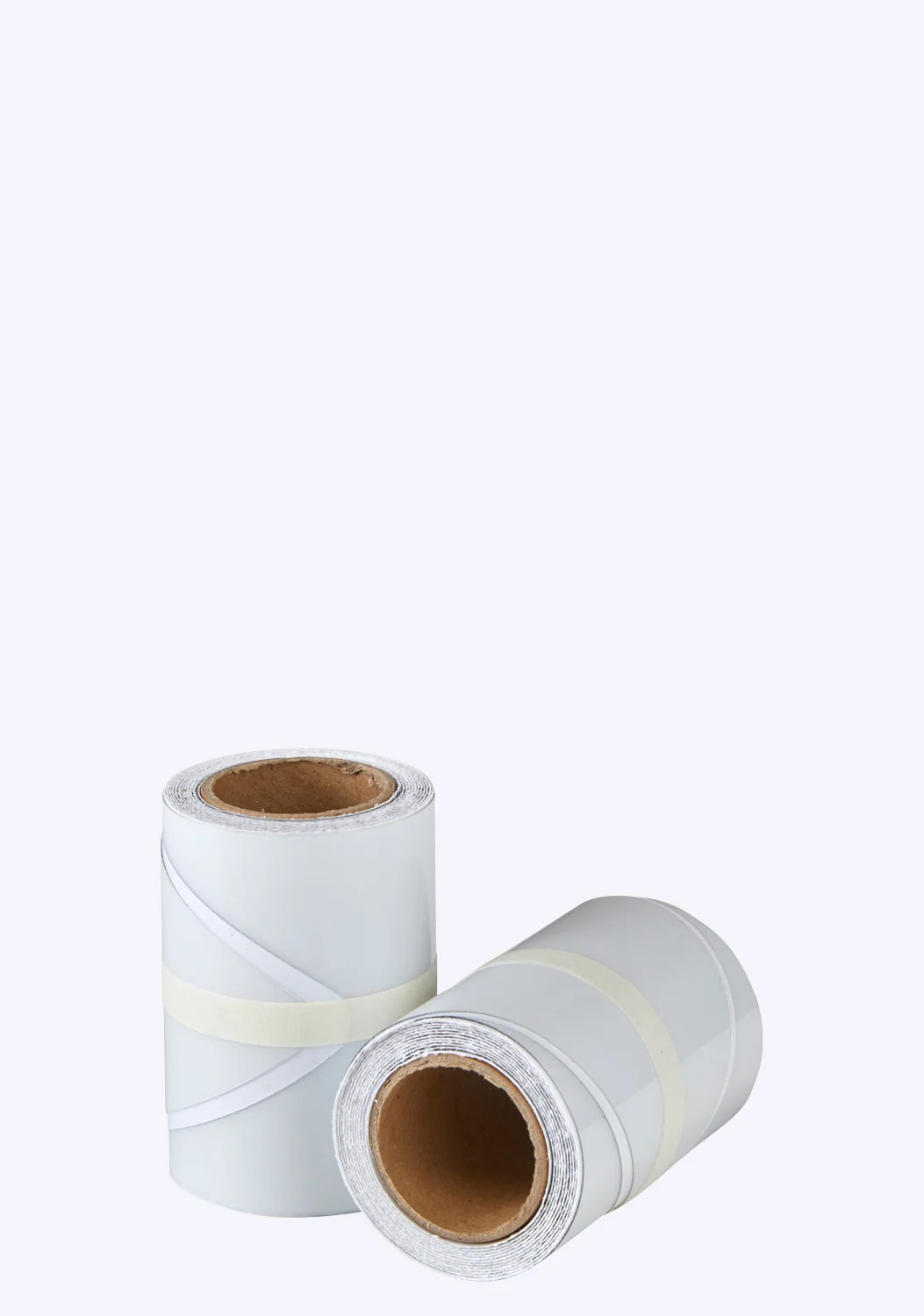 Mistral SUP HARDBOARD RAIL SAVER TAPE SUP Accessoires White Front 