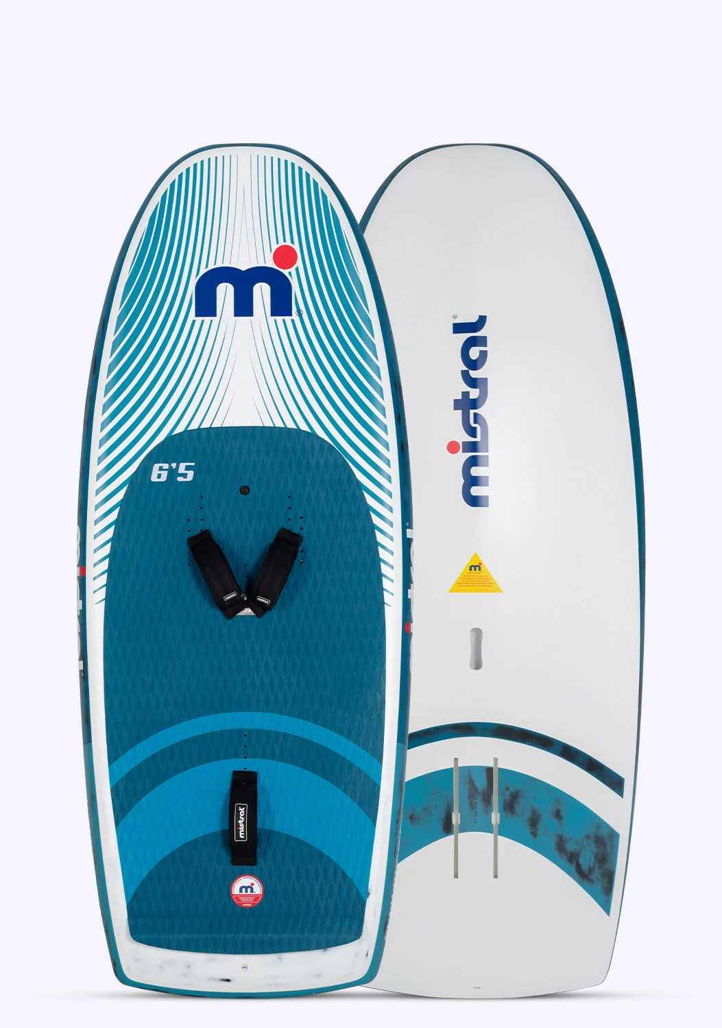 Skywave 6'5 135L