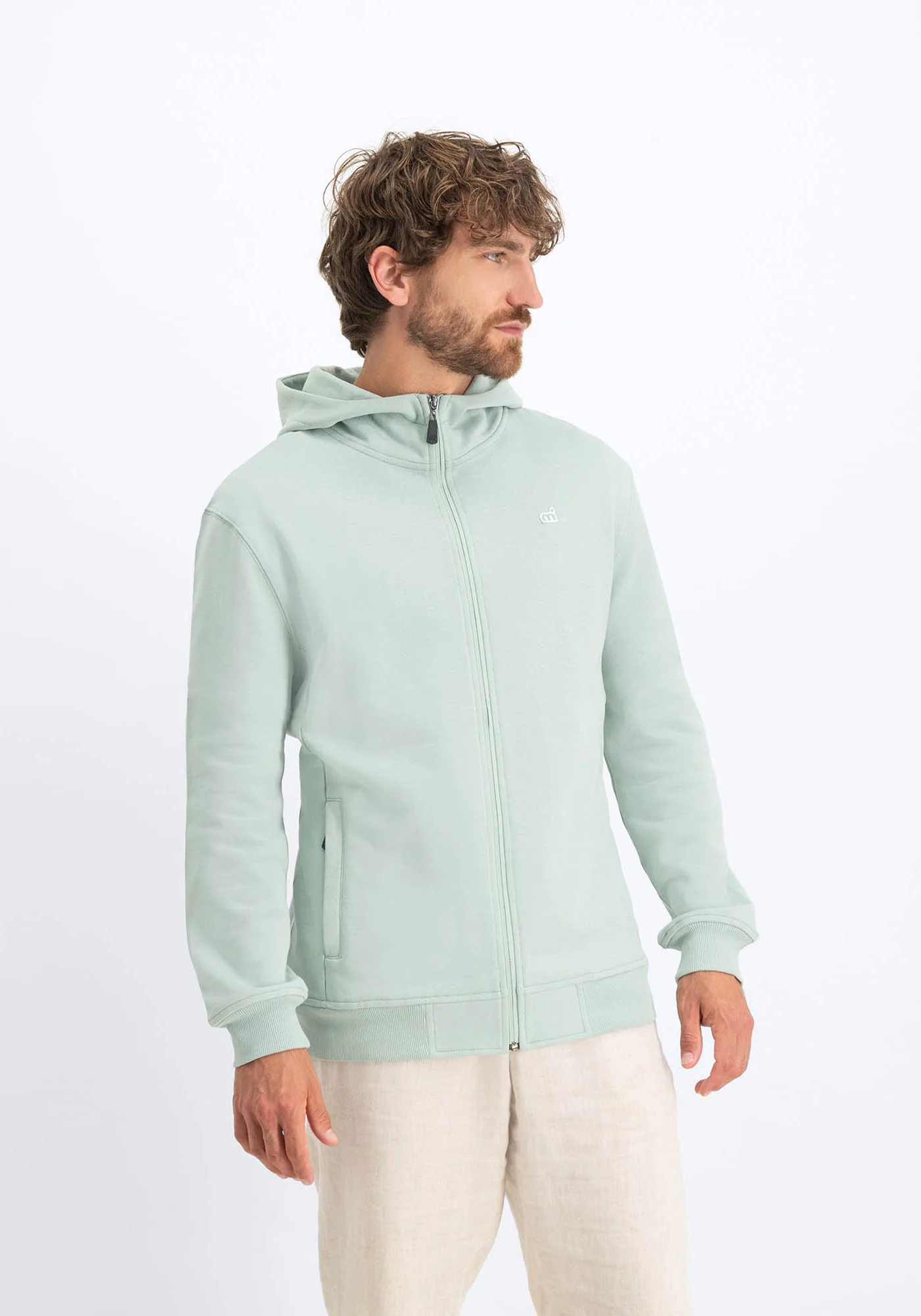 Cape Martin - Vest (Unisex) - Jadiete