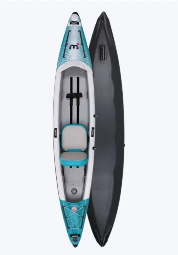 Slider Air Kayak singolo