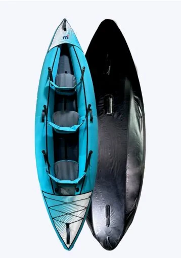 Kayak Air Triple