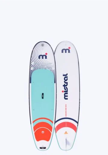 Sun Rise Air 10'6 - Inflatable SUP set - Family