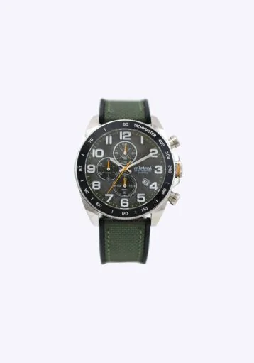 Orologio Mistral Sea Time - Verde (CHI-2233S-03)