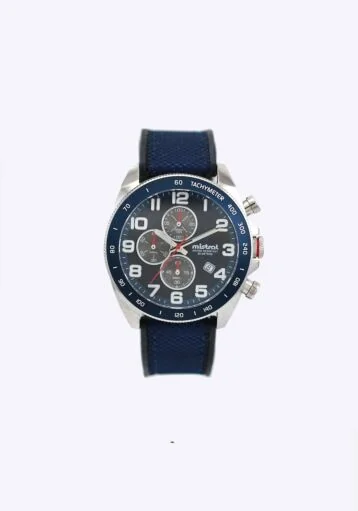 Orologio Mistral Sea Time - Blu (CHI-2233S-02)