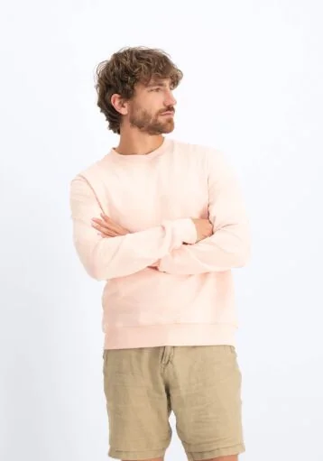 Antibes - Felpa (Unisex) - Bisque