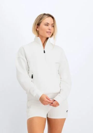 Corsaire - Jogshort (Donna) - Bianco brillante