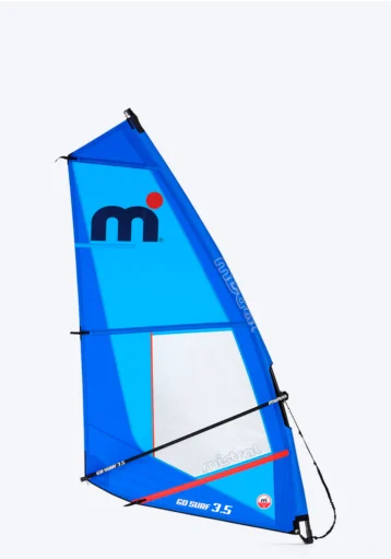 Go Surf 3.5 - Windsurfing rig