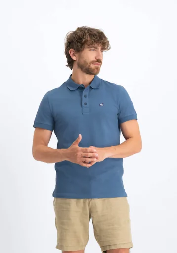 Grimaud - Polo (uomini) - Mare di Bering