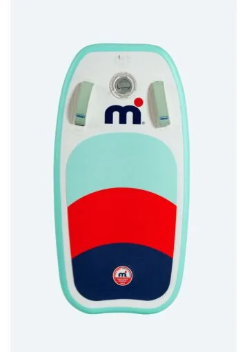 Sun Rise Air Bodyboard