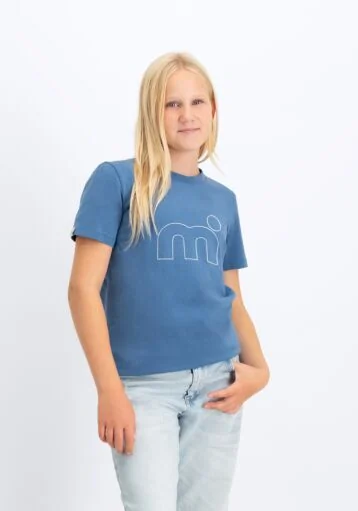 San Raffaele - Maglietta per bambini (Unisex) - Spazio esterno