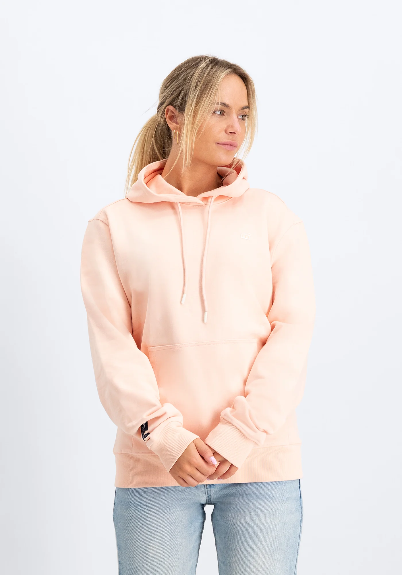 Frejus - Hoody (Unisex) - Bisque