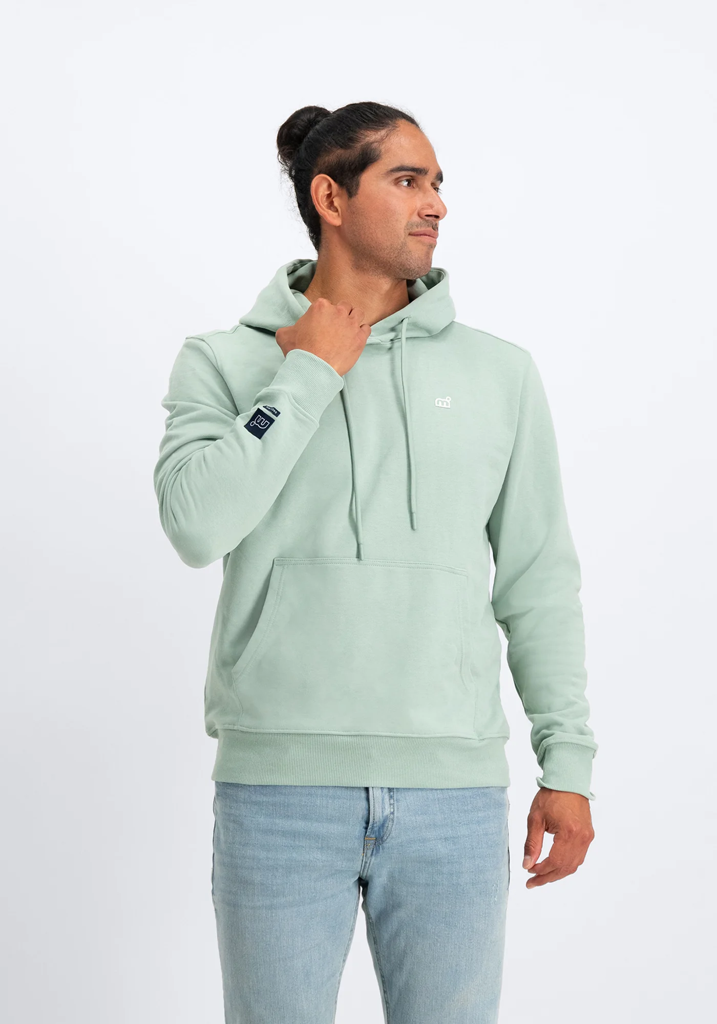 Frejus - Hoody (Unisex) - Jadiete
